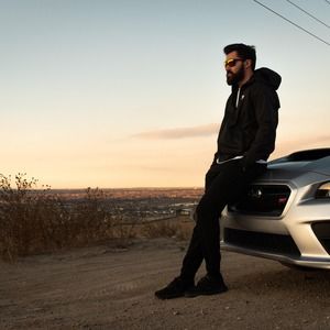 Meet your Posher, Cole